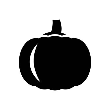 Yuvarlak Doldurulmuş Kabak Simgesi