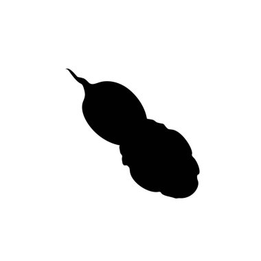 Yuvarlak Doldurulmuş Tamarind Simgesi