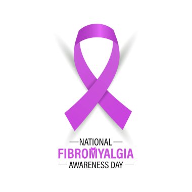 Uluslararası Fibromiyalji Farkındalık Günü, 12 Mayıs. Kronik ağrı ve yorgunluk insanları bu görünmez hastalıkla etkiler. Web sitesi afişleri, kartlar, baskılar, sosyal medya ve geçmiş.