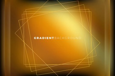 Modern soyut çizgilerle kullanmak için soyut arkaplan tasarımı.