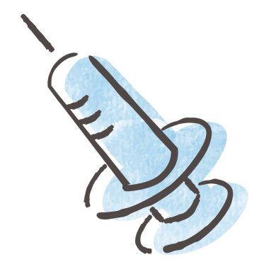 Elle çizilmiş, gevşek ve şirin ikonlar. Kaba ve şık bir izlenim yaratmak için mükemmel. Vektör illüstrasyonu.