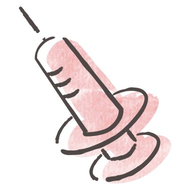 Elle çizilmiş, gevşek ve şirin ikonlar. Kaba ve şık bir izlenim yaratmak için mükemmel. Vektör illüstrasyonu.