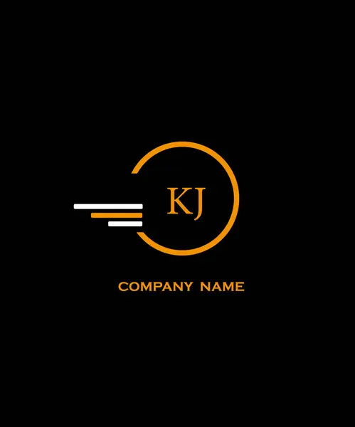 İlk harf k logo renk tasarım şablonu vektörü. soyut harf k logo tasarımı