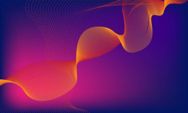  Dalga dinamik parçacıklarının gösterimi.