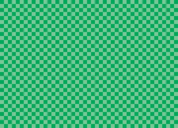 Yeşil Sqare, yeşil soyut arkaplan vektör grafiksel çiziminde pürüzsüz kumaş dokusu