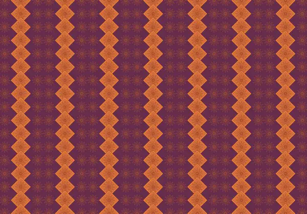 Mor renkli geometrik desenli üçgen kareli paspas çikolatalı kumaş dokusu arkaplan Krallıktan arınmış stok fotoğrafsız depo fotoğrafları.