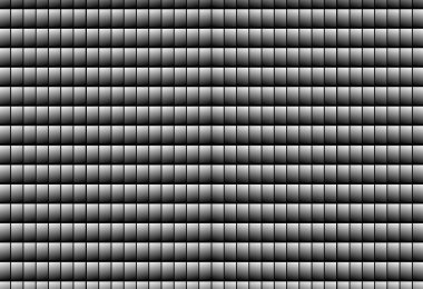 Kare Kusursuz Desensiz Arkaplan Vektör ResmiComment
