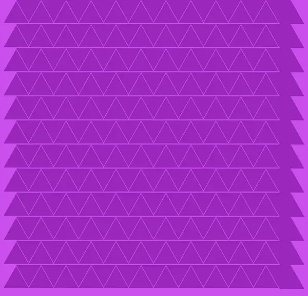 Mor Üçgen Renksiz Desensiz Arkaplan Telif Haklarından Arkaplan Fotoğrafı