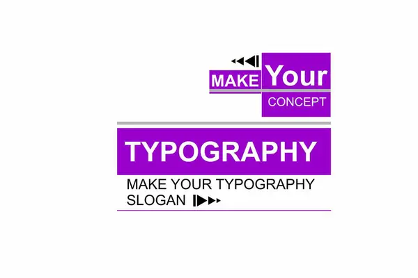 T-Shirt Tasarım Konsepti, Beyaz Arkaplanda Güzel Tipografi Tasarım Tişörtü