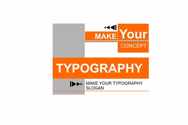 T-Shirt Tasarım Konsepti, Beyaz Arkaplanda Güzel Tipografi Tasarım Tişörtü