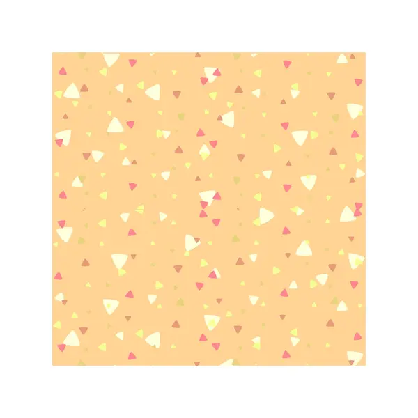 geometrik şekilli kumlu arkaplan, kum rengi