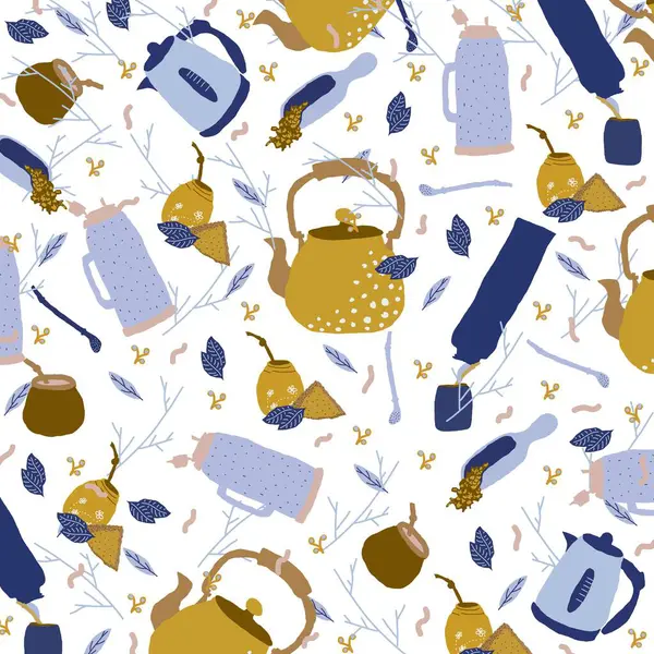 Resim, matette bir iz veya desen içerir.