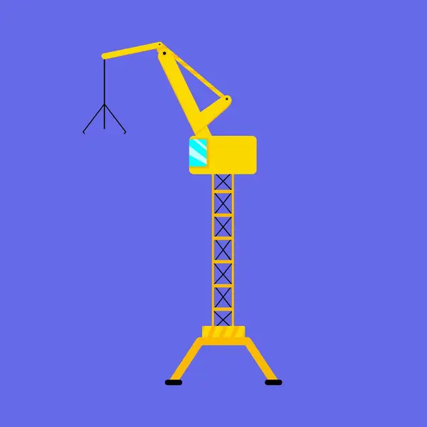 Şirin Sarı ve Turuncu Turuncu Turna Düz Kenarlı