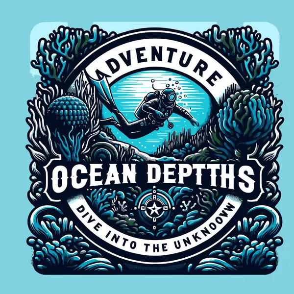 Deniz maceralı deniz sörfü