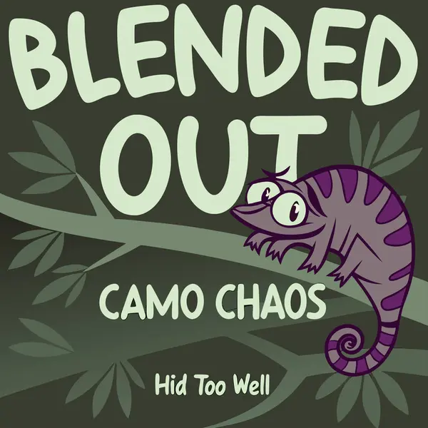 Karikatür karikatürünün vektör çizimi.