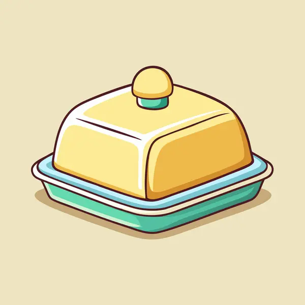 Pasta simgesi, çizgi film biçimi