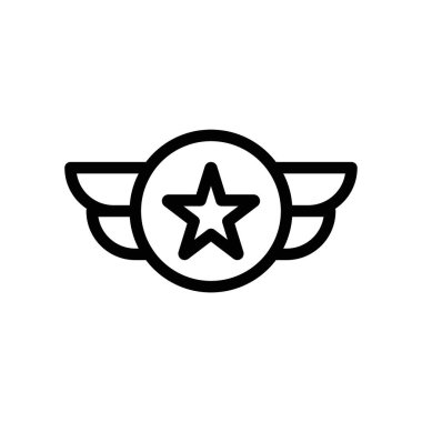 Askeri Rütbe Simgesi, Ordu ve Savunma Resimleri İçin İdeal