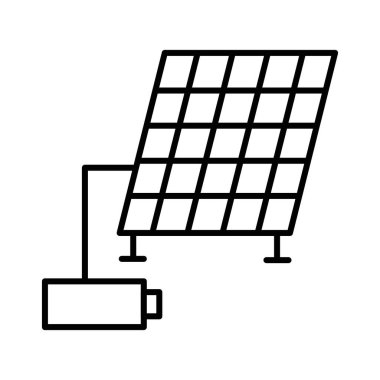 Izgara Simgesi dışında, Sürdürülebilirlik ve Çevre dostu Grafikler için Mükemmel