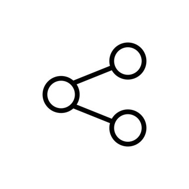 Simge vektör logo kümesi koleksiyonu ya da paket grubu paylaş