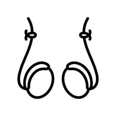 Vazektomi ikon vektör logosu koleksiyonu ya da paket grubu