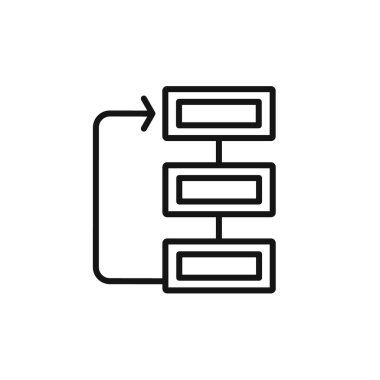 Web uygulaması ui için öncelikli simge vektör logosu koleksiyonu