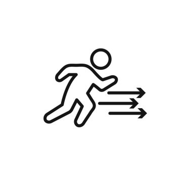 Web uygulaması ui için Sprint simge vektör logosu koleksiyonu