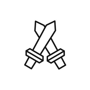 Xifos simgesi vektör logosu web uygulaması ui için koleksiyon