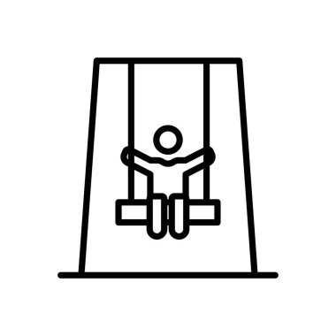 Web uygulaması ui için simge vektör logosu koleksiyonunu salla