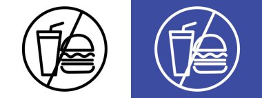 Siyah ve beyaz olarak işaret işareti taşıyıcı ana hatlarına izin verilmiyor