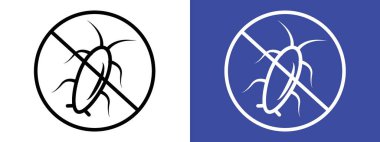 Böcek işaretini siyah ve beyaz renkte işaretlemeyi durdur