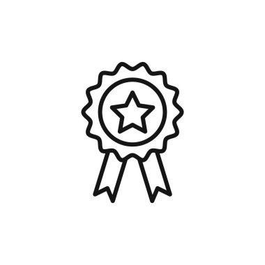 çok satan simge logosu simgesi işaret çizgisi siyah ve beyaz renkte