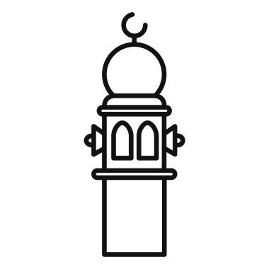 Takbir simge taşıyıcı sembolü veya imza koleksiyonu siyah ve beyaz ana hatlarıyla belirlendi