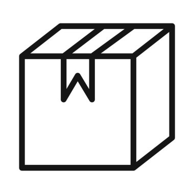 Simge Vektörü simgesi ya da imza koleksiyonu siyah ve beyaz ana hatlarıyla belirlendi