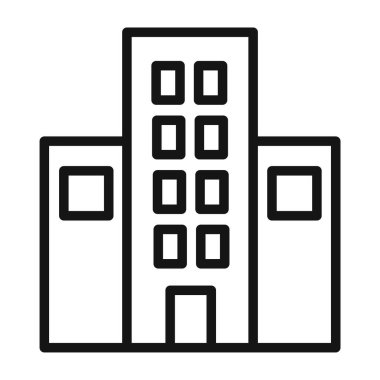 Simge taşıyıcı sembolü oluşturuluyor ya da imza koleksiyonu siyah ve beyaz ana hatlarla ayarlanıyor