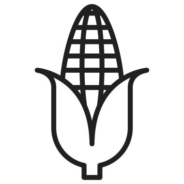 Mısır simgesi taşıyıcı sembolü ya da imza koleksiyonu siyah ve beyaz ana hatlarıyla belirlendi