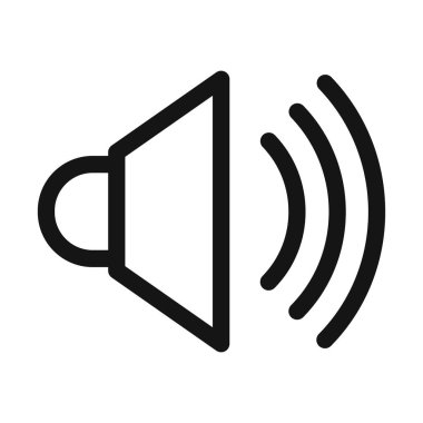 Cilt simgesi logo işareti vektör ana hatları siyah ve beyaz