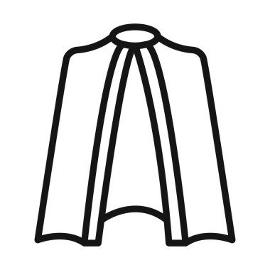 Görünmezlik Görünmezlik Görünmezlik simgesi Vektör sembolü veya imza koleksiyonu siyah ve beyaz ana hatlarıyla belirlendi