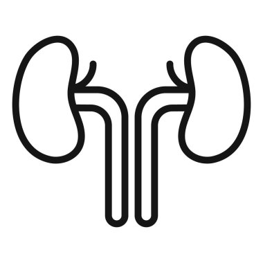 Böbrek simgesi taşıyıcı sembolü ya da imza koleksiyonu siyah ve beyaz ana hatlarla belirlendi