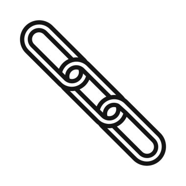 Bağlantı zinciri taşıyıcı sembolü ya da imza koleksiyonu siyah ve beyaz ana hatlarıyla belirlendi