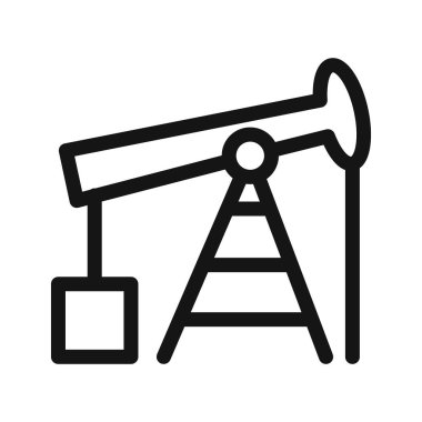 kukla simgesi vektör simgesi ya da imza koleksiyonu siyah ve beyaz ana hatlarıyla ayarlandı