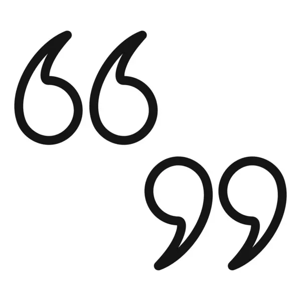 Simge Vektörü sembolü veya imza koleksiyonu siyah ve beyaz ana hatlarıyla belirlendi