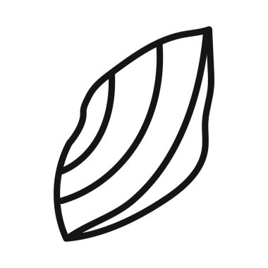 arpacık soğanı simgesi simgesi ya da imza koleksiyonu siyah ve beyaz ana hatlarıyla belirlendi