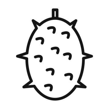 Kaynak simgesi vektör sembolü veya imza koleksiyonu siyah ve beyaz ana hatlarıyla belirlendi