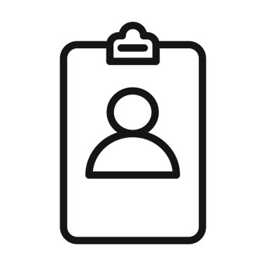 Atanan simge vektör sembolü ya da imza koleksiyonu siyah ve beyaz ana hatlarla belirlendi