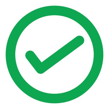 Simge vektör simgesini veya imza koleksiyonunu siyah ve beyaz olarak işaretle