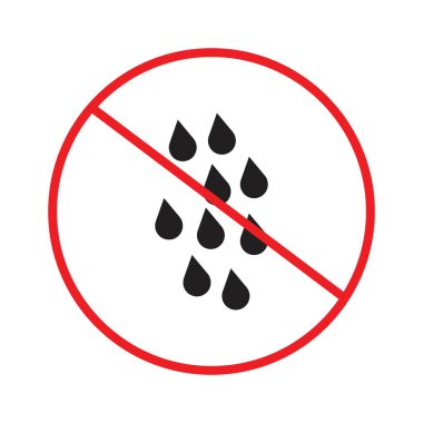 Siyah-beyaz taslak koleksiyon tabelalarında sızıntı işareti yok