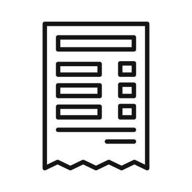 Siyah ve beyaz taslak koleksiyon işareti ile siyah çizgi sanat vektörünü al