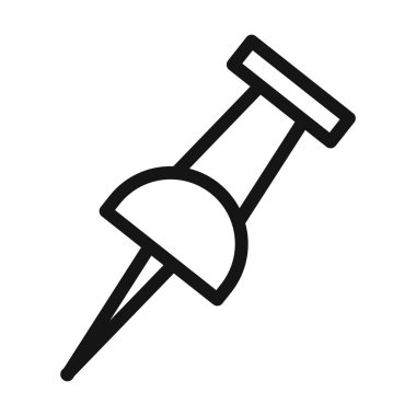 Siyah beyaz taslak koleksiyon işaretinde küçük resim simgesi siyah çizgi sanat vektörü