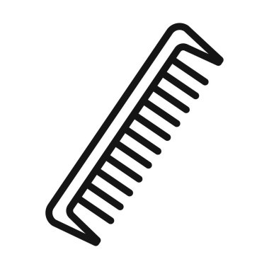 Siyah çizgi resim vektörünü siyah beyaz taslak koleksiyon işareti ile tara