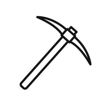 Siyah-beyaz çizgili siyah çizgi resim vektörü siyah-beyaz taslak koleksiyon işareti